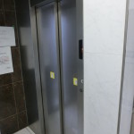 エレベーター(外観) エレベーター(外観)