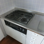 (キッチン) (キッチン)