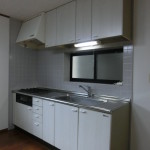 (キッチン) (キッチン)