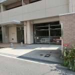 駐車場・駐輪場(外観) 駐車場・駐輪場(外観)
