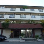 井上マンション a0174