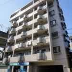 メロディーハイム阿倍野 a0177