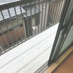 2階ベランダ (2)